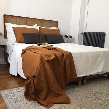 Appartamento Live Life Ermou Atene Esterno foto