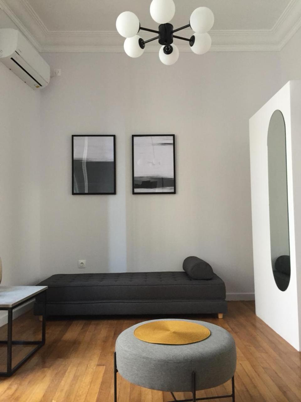 Appartamento Live Life Ermou Atene Esterno foto