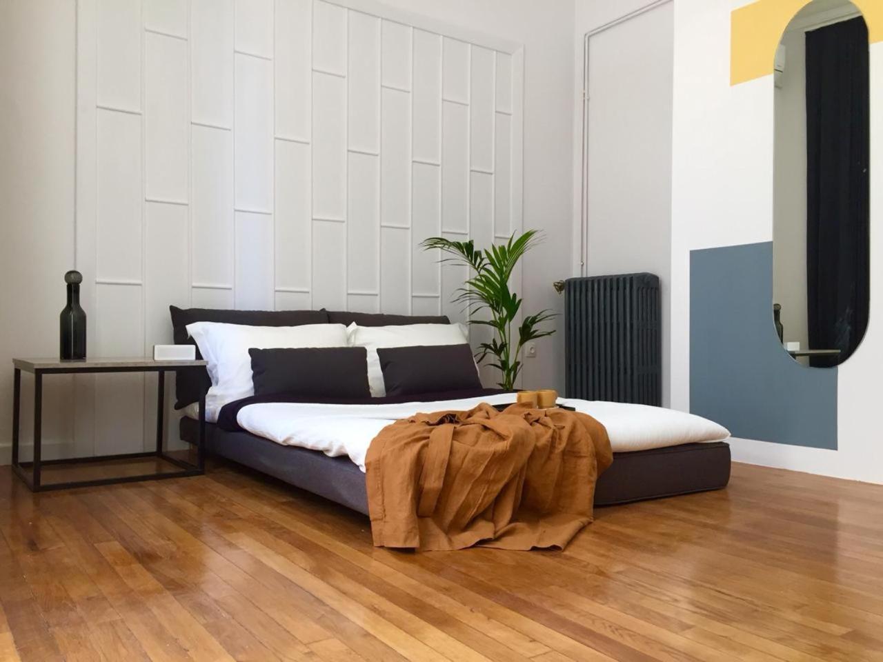 Appartamento Live Life Ermou Atene Esterno foto