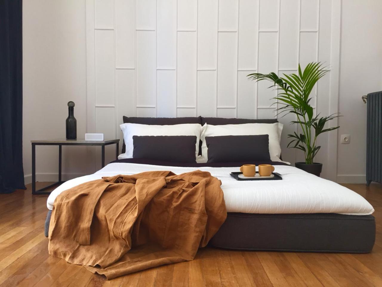 Appartamento Live Life Ermou Atene Esterno foto