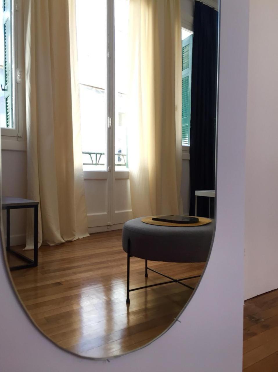 Appartamento Live Life Ermou Atene Esterno foto