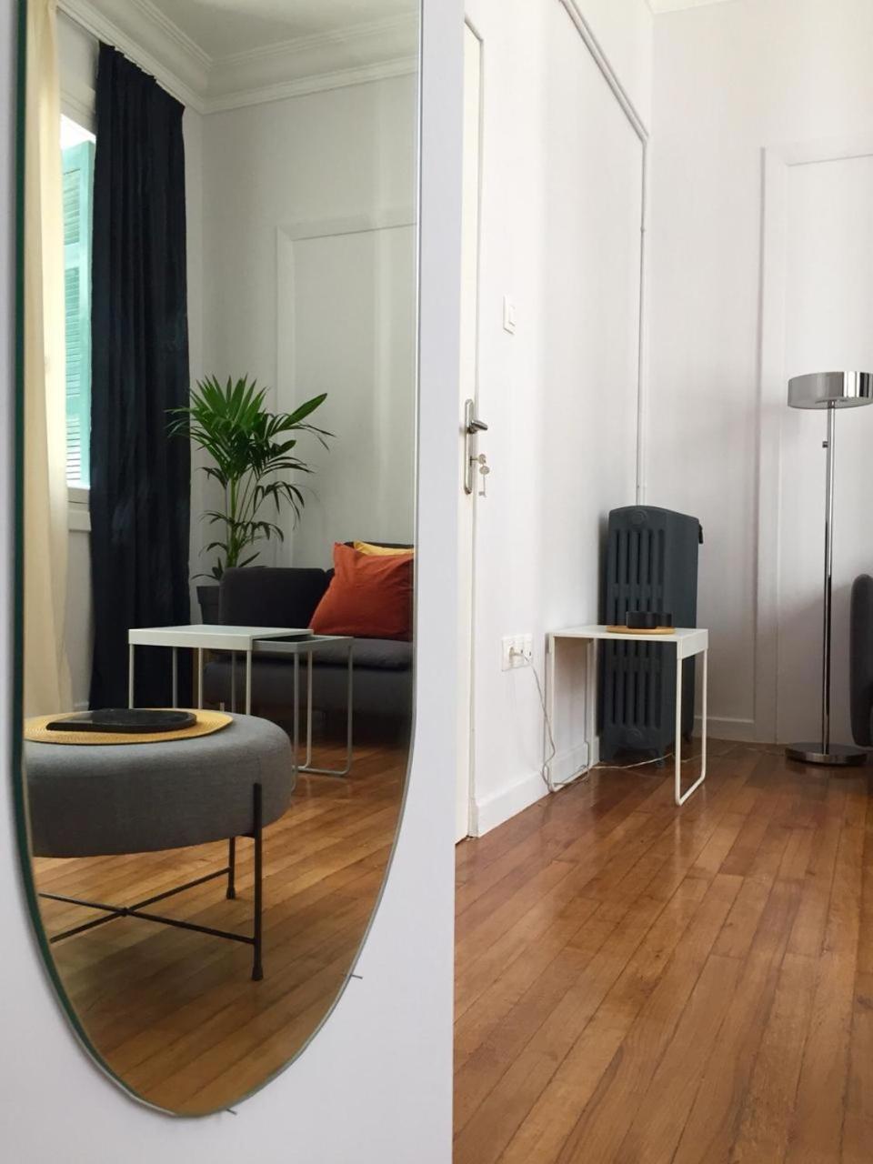 Appartamento Live Life Ermou Atene Esterno foto