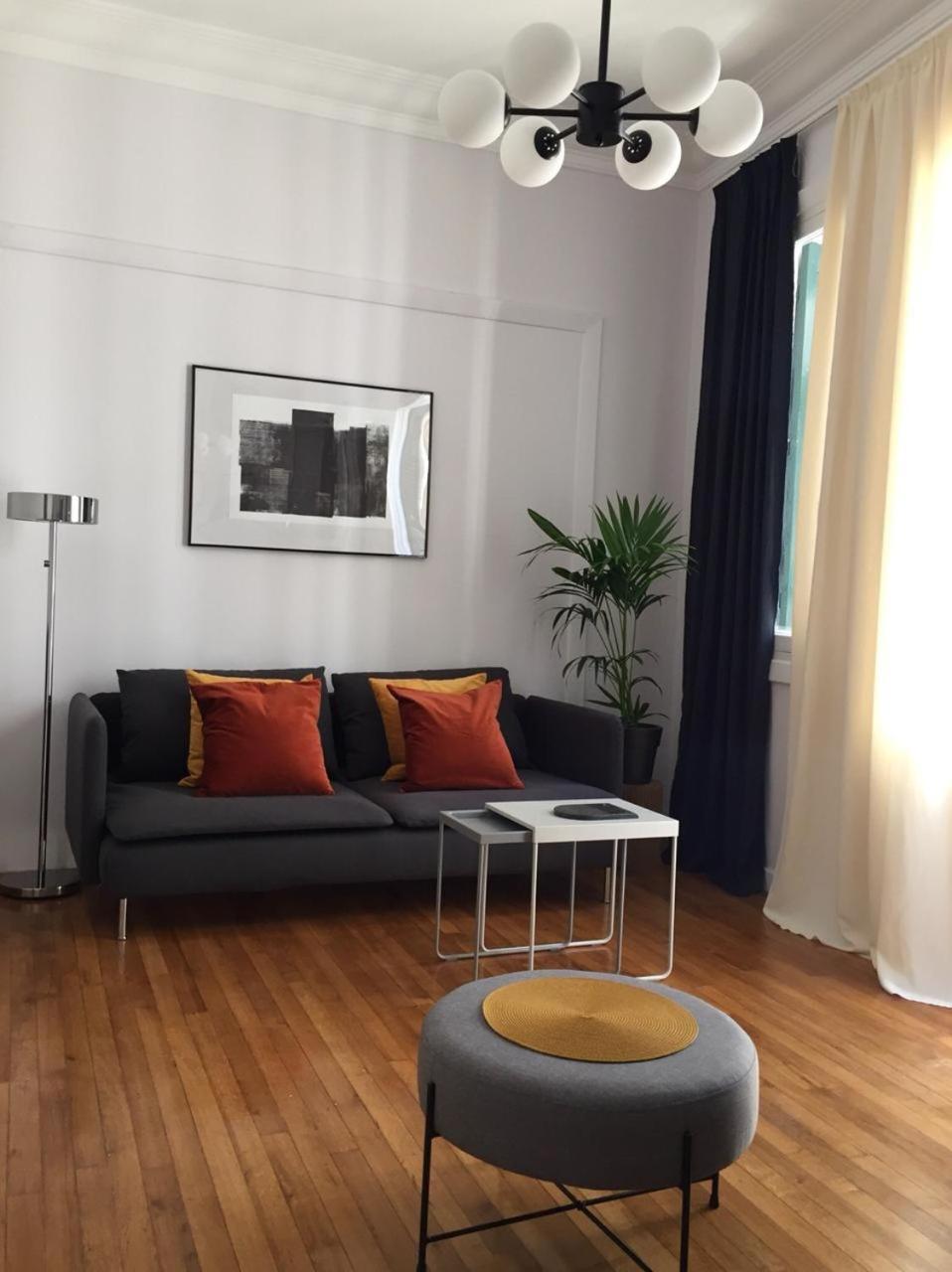 Appartamento Live Life Ermou Atene Esterno foto
