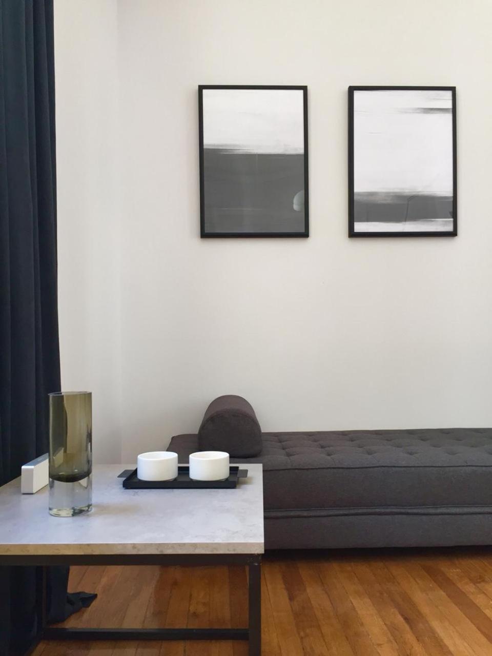 Appartamento Live Life Ermou Atene Esterno foto
