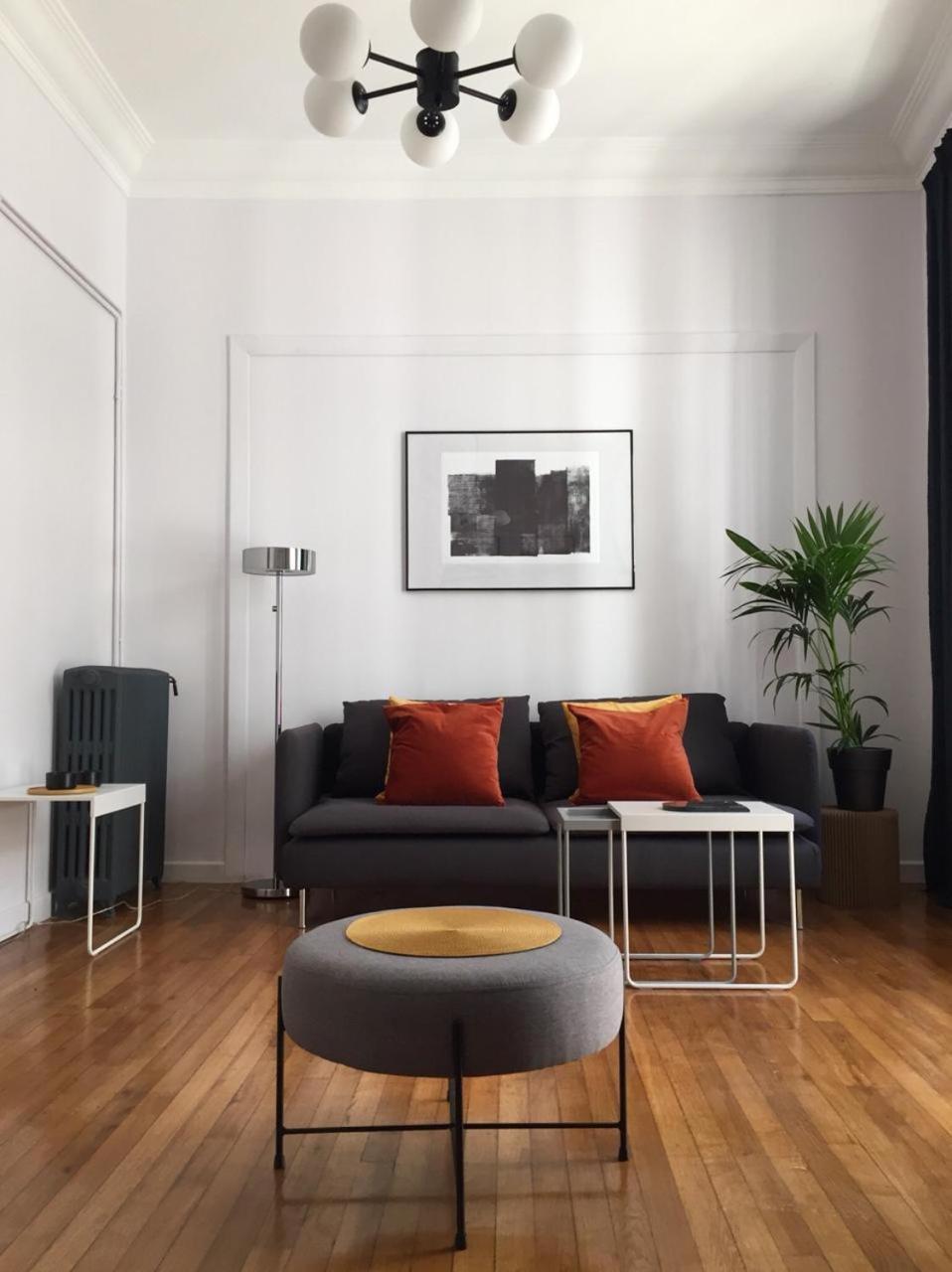 Appartamento Live Life Ermou Atene Esterno foto