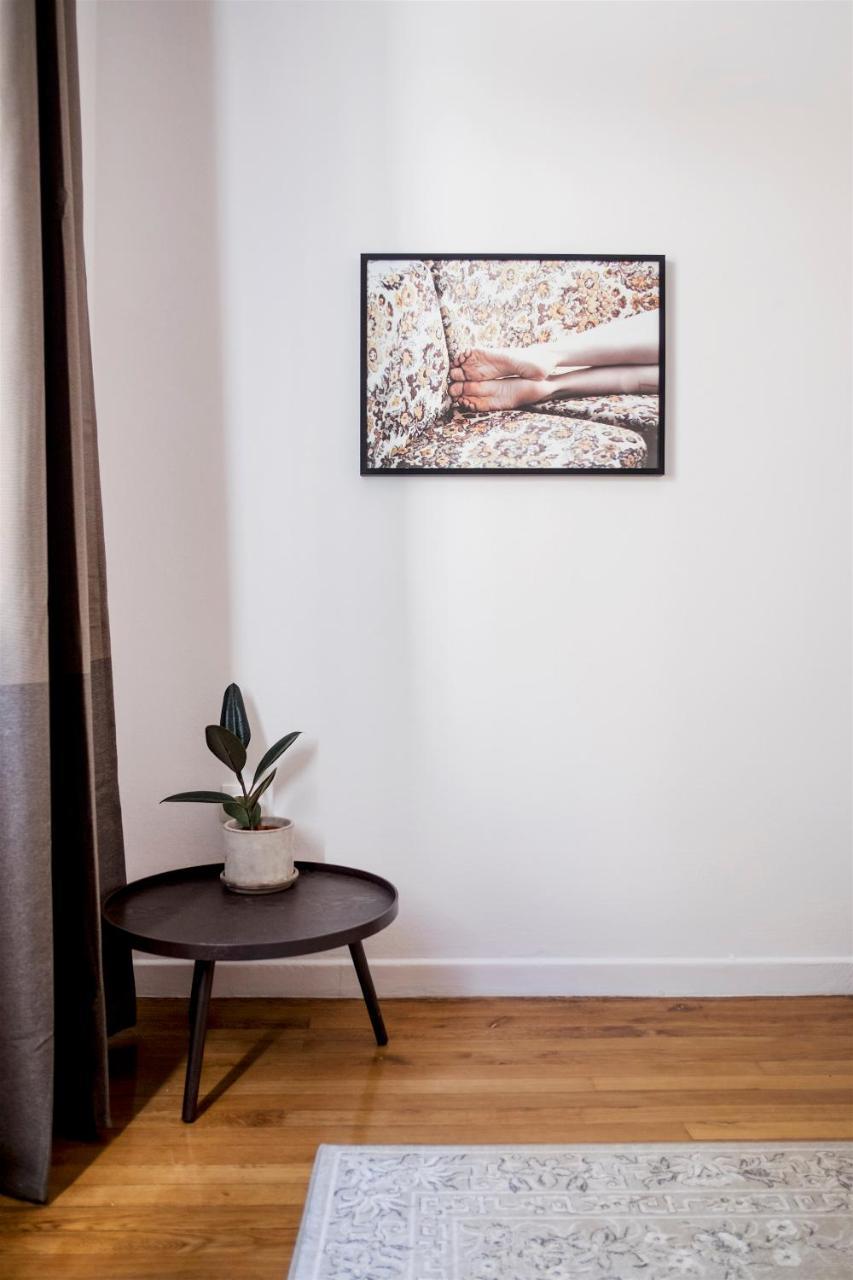 Appartamento Live Life Ermou Atene Esterno foto