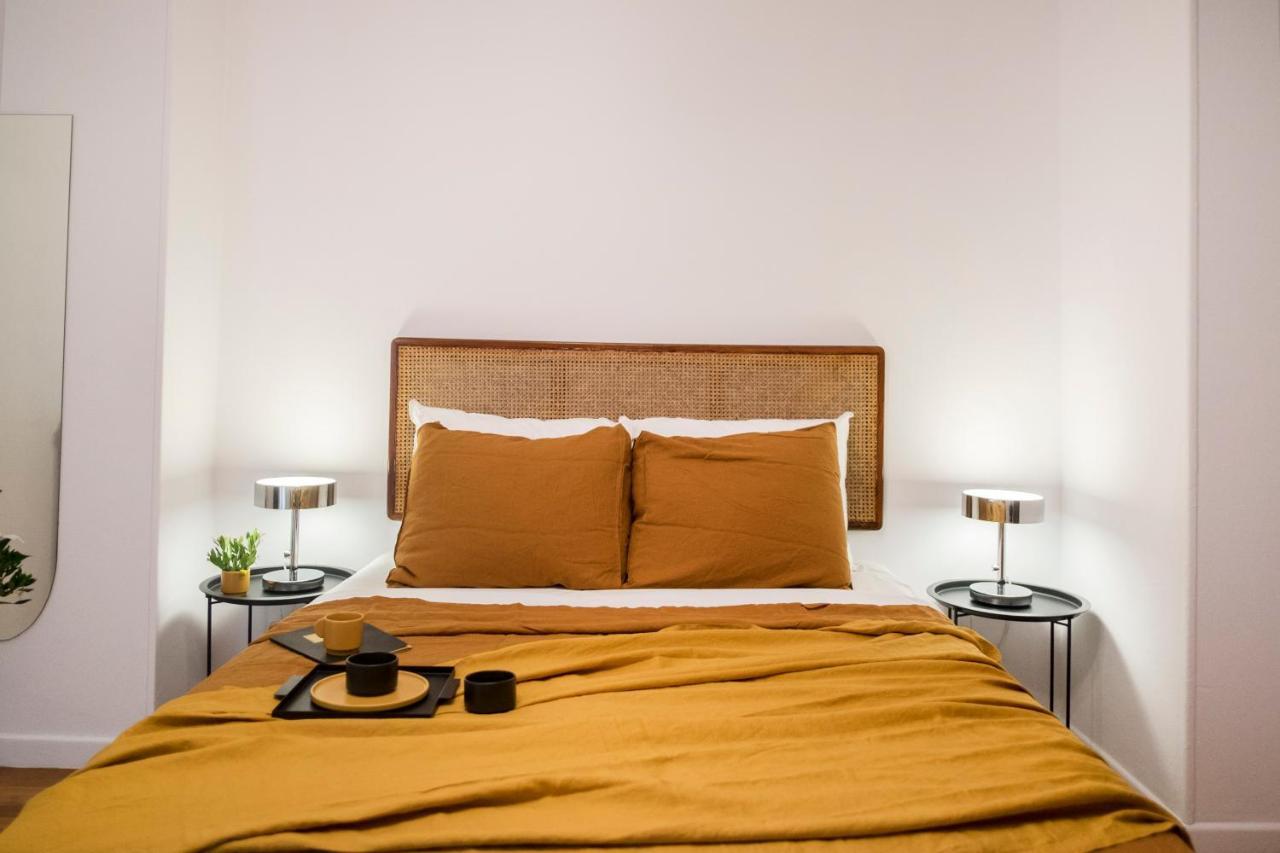 Appartamento Live Life Ermou Atene Esterno foto
