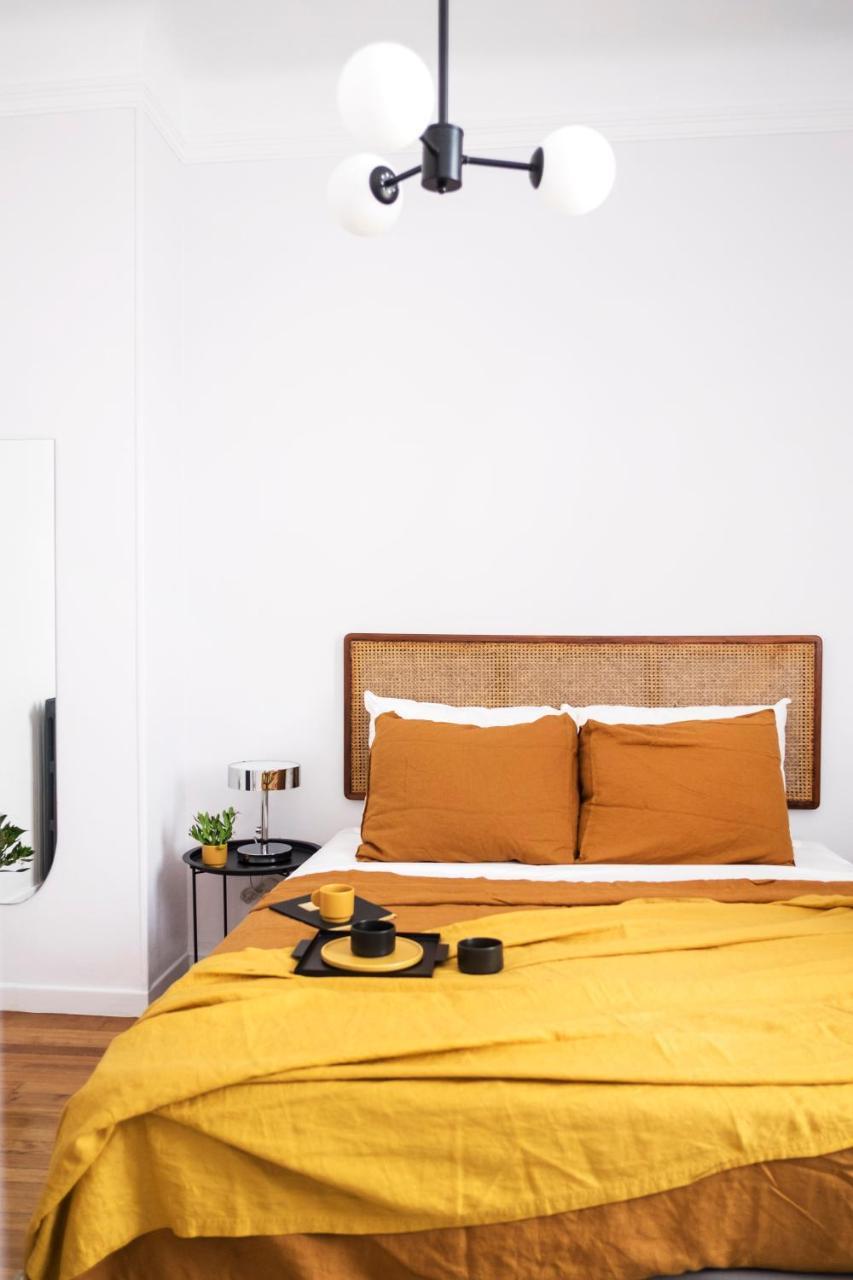 Appartamento Live Life Ermou Atene Esterno foto