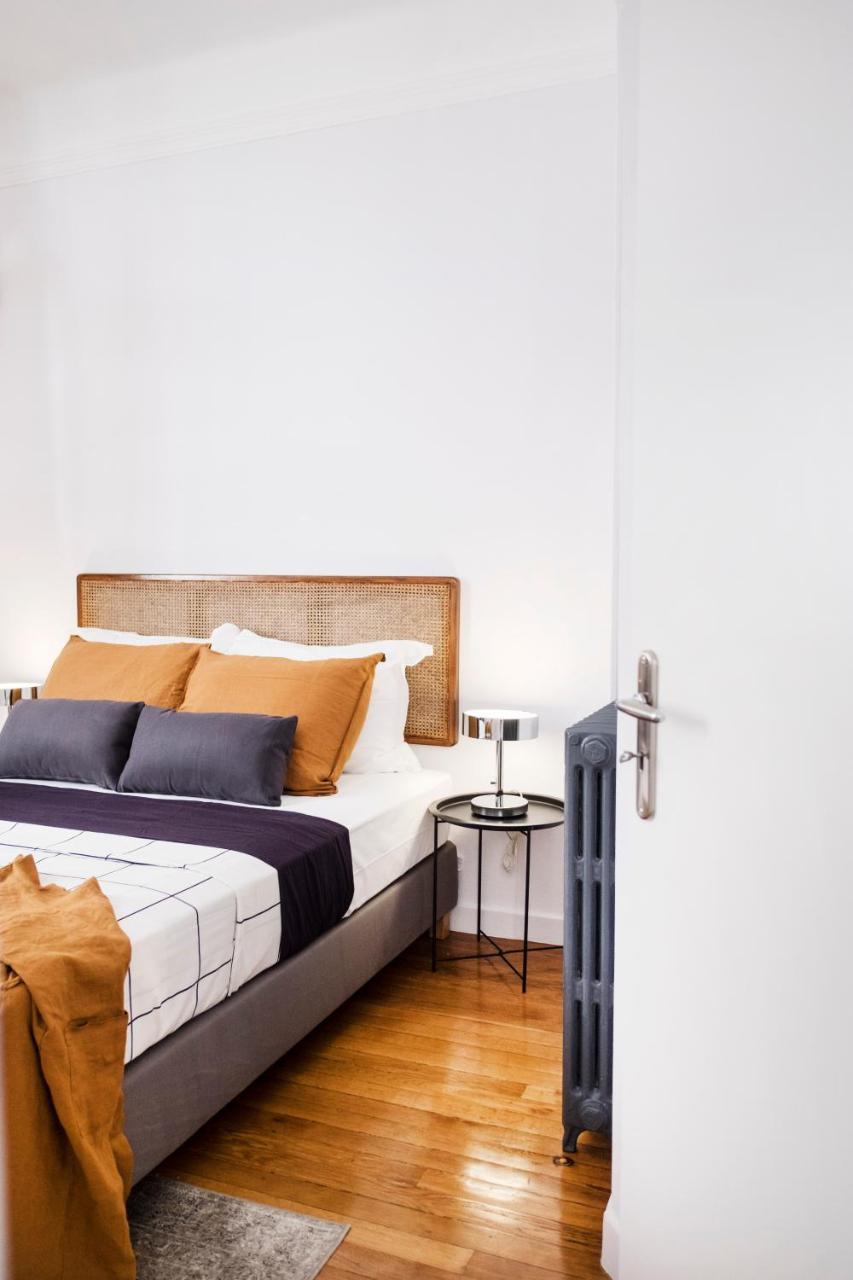 Appartamento Live Life Ermou Atene Esterno foto