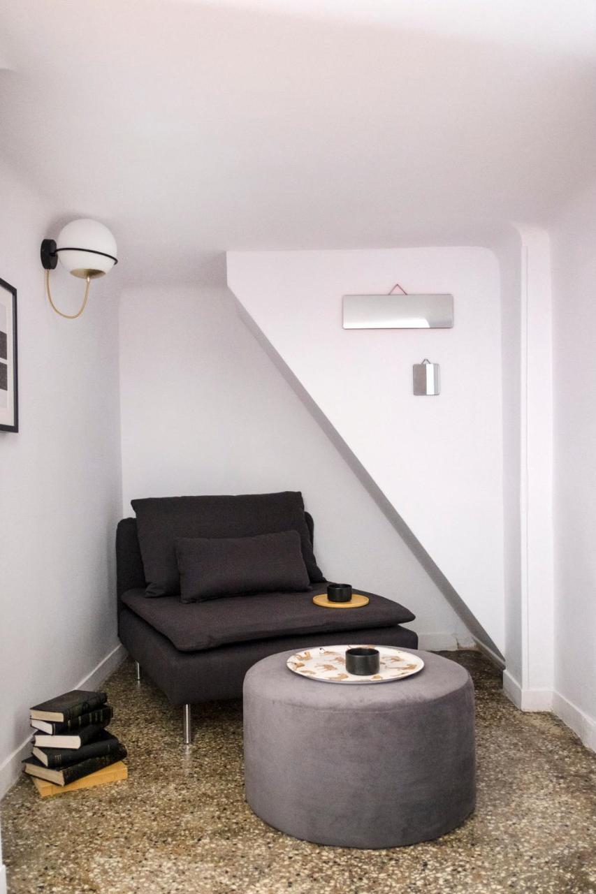 Appartamento Live Life Ermou Atene Esterno foto
