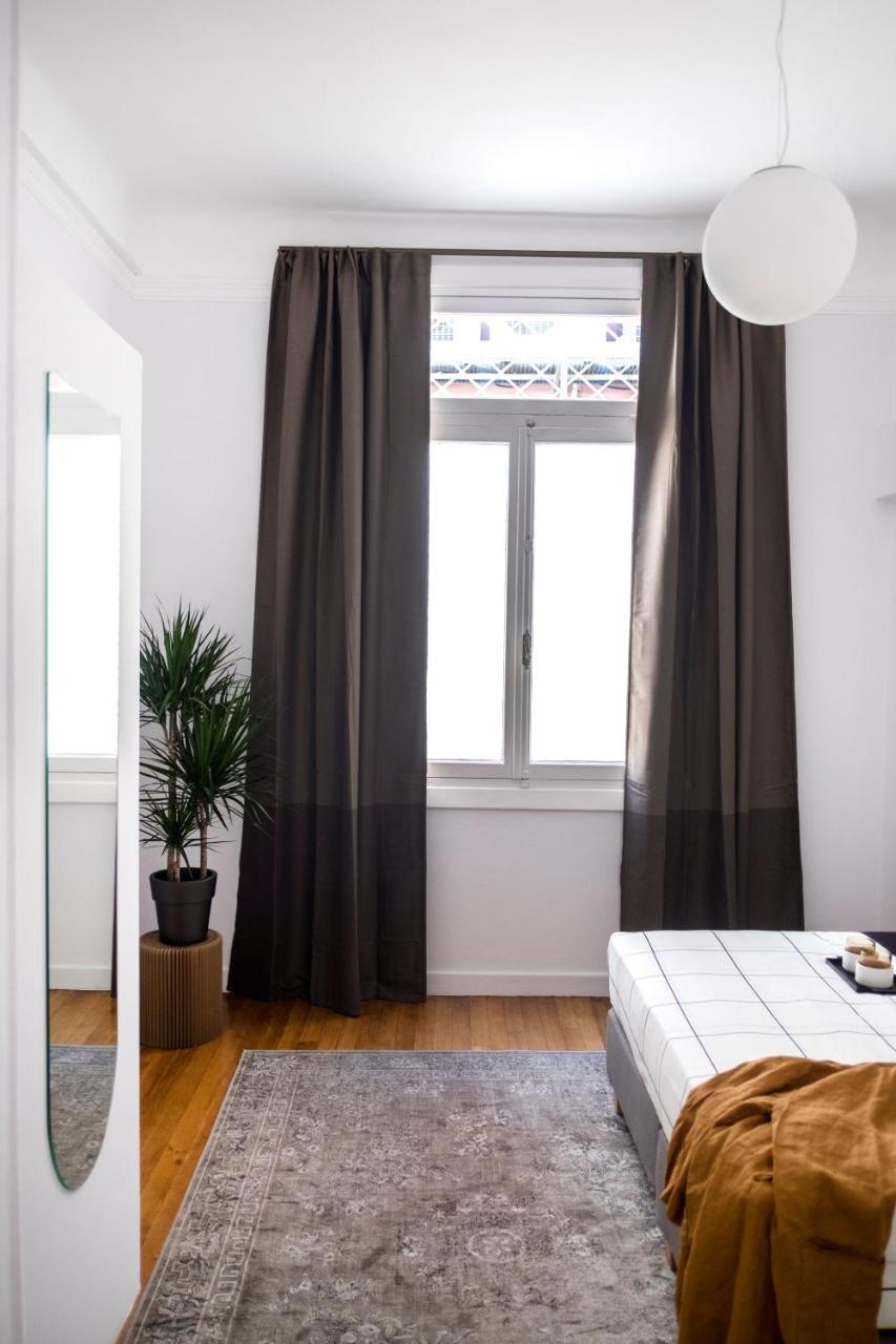 Appartamento Live Life Ermou Atene Esterno foto