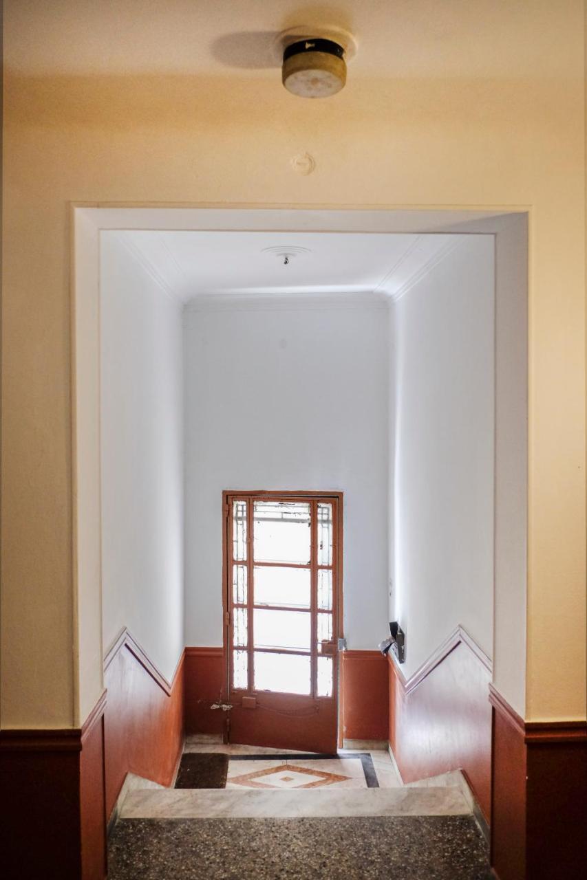 Appartamento Live Life Ermou Atene Esterno foto