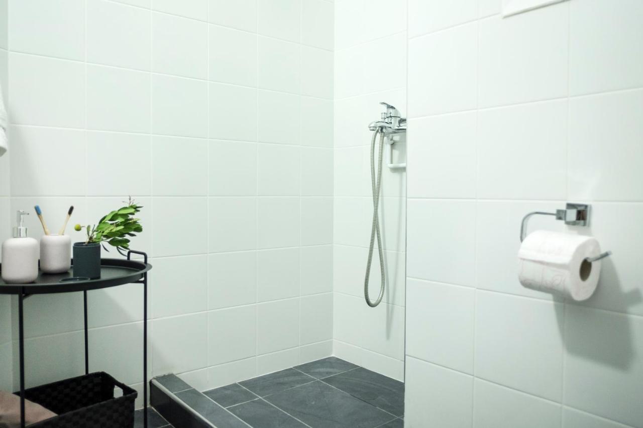 Appartamento Live Life Ermou Atene Esterno foto