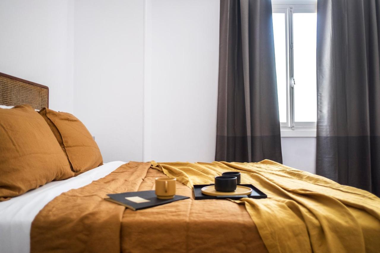 Appartamento Live Life Ermou Atene Esterno foto
