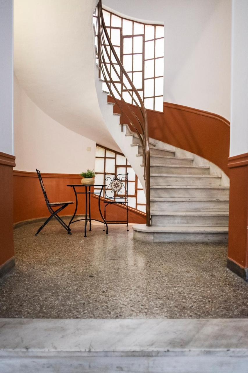 Appartamento Live Life Ermou Atene Esterno foto